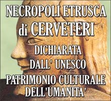 CERVETERI