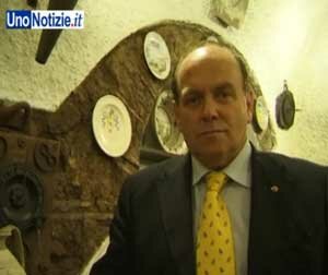 INTERVISTA AL PRESIDENTE REGIONALE AICS-LAZIO RAFFAELE...