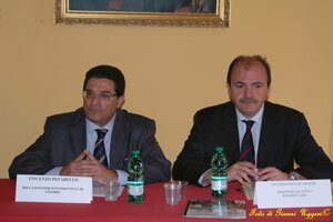 INTERVISTA ALL'ASSESSORE REGIONALE ALLA PICCOLA E...