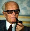 ITALIA, INTERVISTA AL PRESIDENTE SANDRO PERTINI SUL...