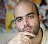 ROBERTO SAVIANO A VITERBO PER CAFFEINA / Roberto...